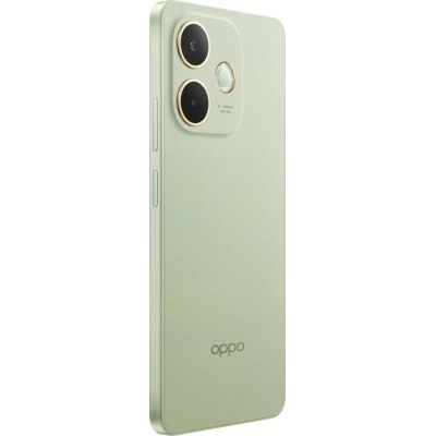 Мобильный телефон Oppo A5 PRO 4G 8/128GB Olive Green (OFCPH2711_GREEN _128) | Зображення 4