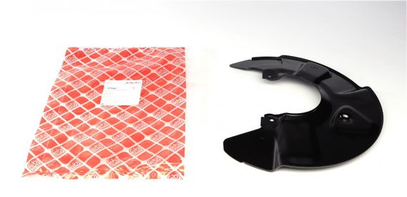 Захист диска гальмівного переднього  L VW T5 T6 2.0 TSI 03- 171562