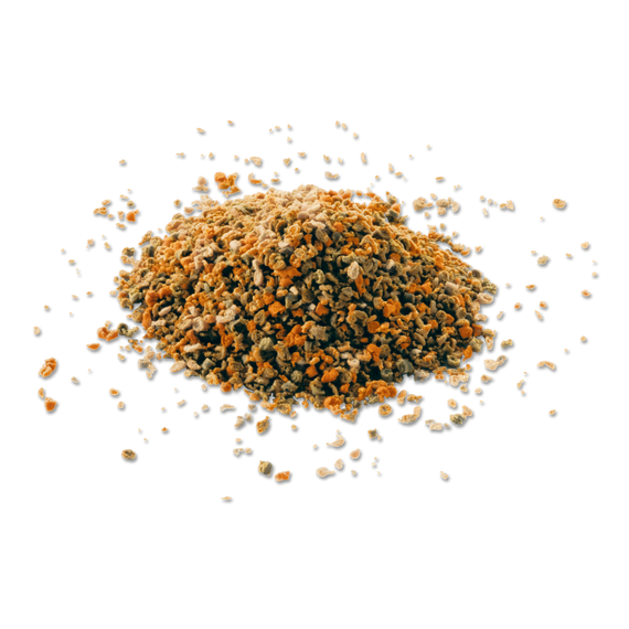 Корм Tetra Min Granules для акваріумних рибок гранули 4,2 кг/ 10 л | Зображення 1