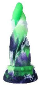 Оригінальний фалоімітатор Rotate Volcano Sex Aura