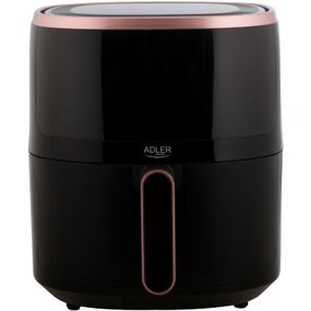 Мультипіч Adler AD 6322 2000Вт/чаша 5л/програм:12/сенсорне керування/таймер/чорна
