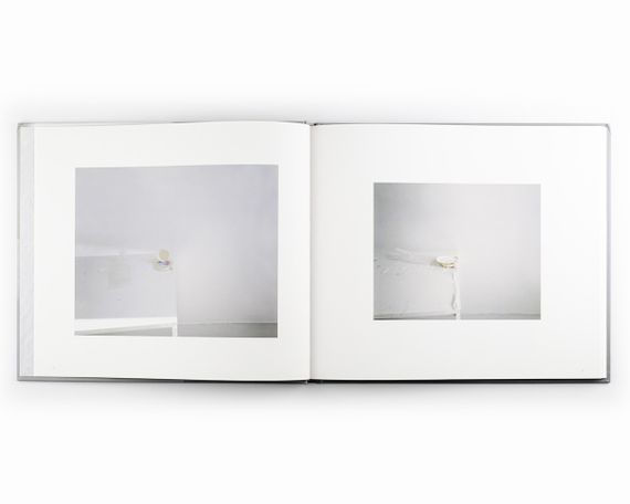 Альбомы известных фотографов книга с работами Лауры Летински Laura Letinsky "After All" книги по фотографии | Зображення 1