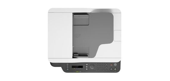 Многофункциональное устройство HP Color LJ M179fnw (4ZB97A) (4ZB97A) | Зображення 2