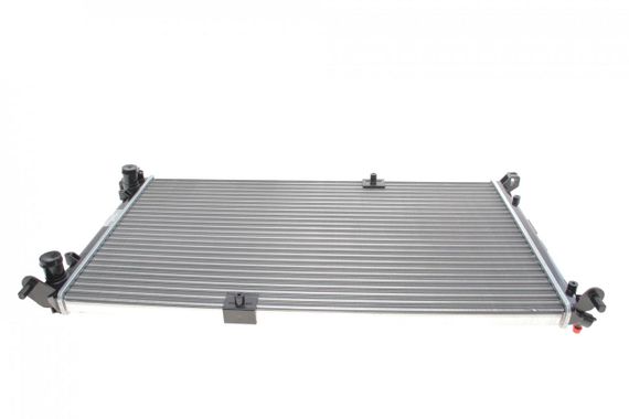 Радіатор охолодження Renault Trafic 2.5dCi 02- -AC  CR 1505 000S