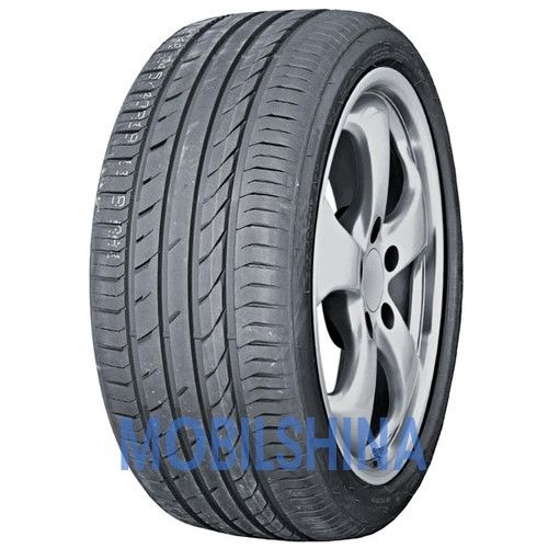 Летние шины Aoteli EcoSport (235/50R19 99V)