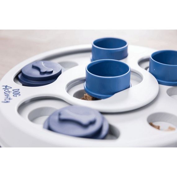 Інтерактивна іграшка для собак Trixie Dog Activity Flip & Fun, 23 см | Зображення 2