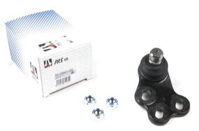 Опора кульова передня знизу L Audi 80 91-96 Coupe 88-96 d=19mm  93-05940-056