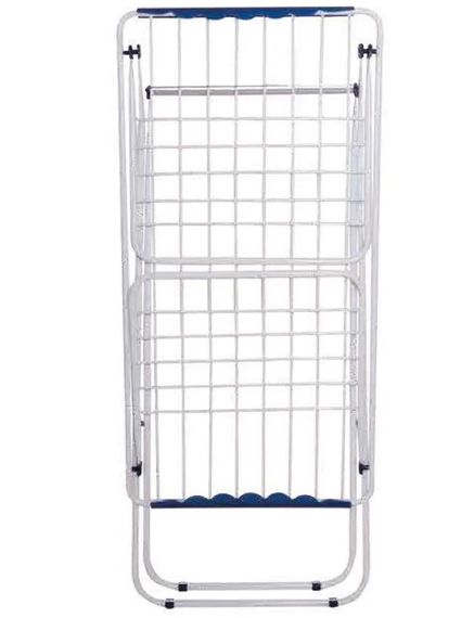 Сушарка для білизни підлогова Casa Si Swan 20m White (CS92231C04) (DAS302395) | Зображення 4