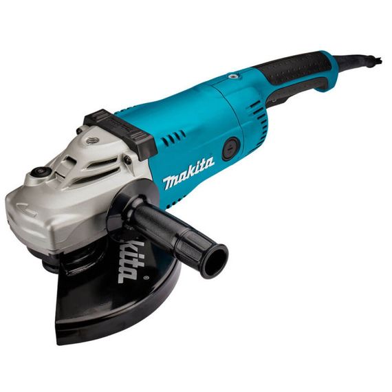 Кутова шліфмашина Makita GA9020RF