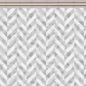 Шторка для ванной 180*180см XRQ-RP-554 Дариана