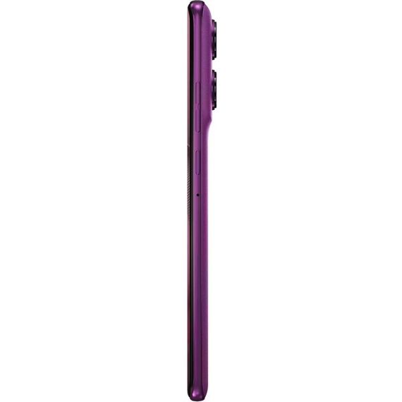 Мобільний телефон Motorola Edge 60 Pro 8/256GB Sparkling Grape (PB7X0089RS) | Зображення 9