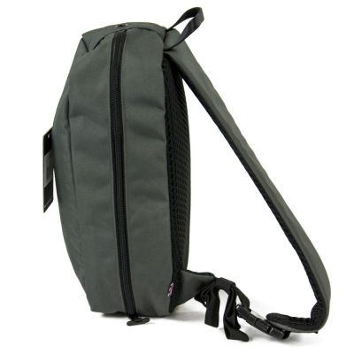 Рюкзак туристичний CabinZero Classic Cross Body 11 л Original Grey (Cz22-1203) | Зображення 2