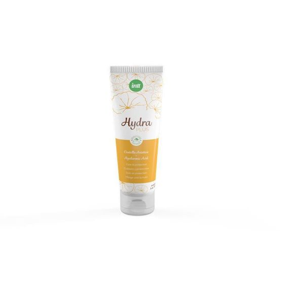 Лубрикант Intt Hydra Plus Luve 100ml Sex Aura