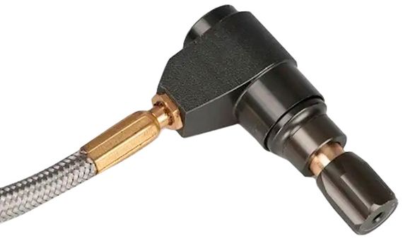 Газовая горелка Fox International Cookware Infrared Stove | Зображення 3