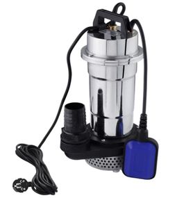 Дренажно-фекальний насос Forwater SWP-14-11-1,1 кВт (CV013297)