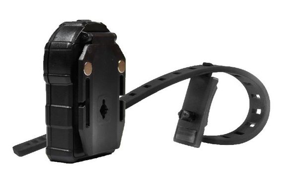 Велосипедний ліхтарик для кемпінгу CAT CT5130 Quick Zip Light 250 lm | Зображення 3