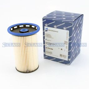 Фильтр топливный VW Passat/Sharan/Tiguan 1.6/2.0 TDI 07-, KS, 50014504,