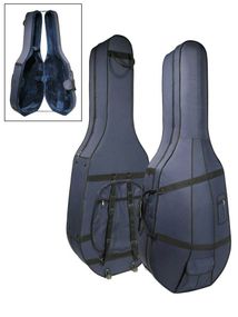 Кейс/кофр для контрабаса 3/4 Boston SBB-34-DB