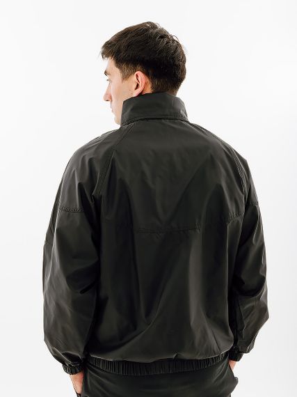 Толстовка Nike M NK WR ANORAK JKT | Зображення 1