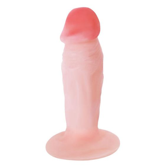 Анальна пробка - The Little Stud Penis Butt Plug Sex Aura | Зображення 5