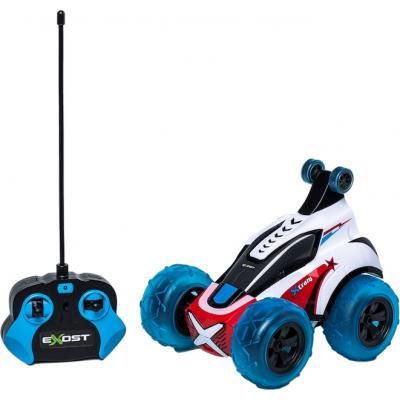 Радиоуправляемая игрушка Silverlit Crazy 1:18 27 МГц (20176) | Зображення 4