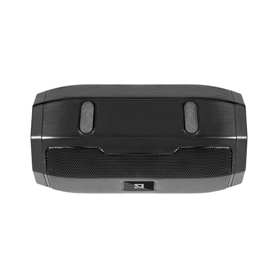 Портативна колонка Defender (65036)G36 5Вт, FM/microSD/USB, Black | Зображення 4