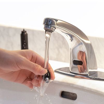 Триммер Xiaomi ShowSee Nose Hair Trimmer Lite (C1-BKS) | Зображення 4