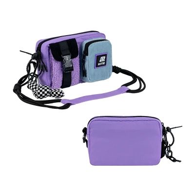 Сумка детская Kite Education teens 2522-2 крос-боді (K25-2522-2)