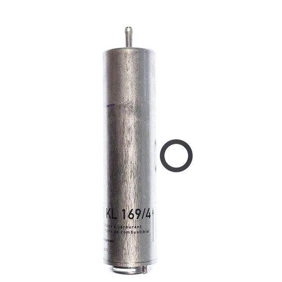 Паливний фільтр Mahle KL169/4D