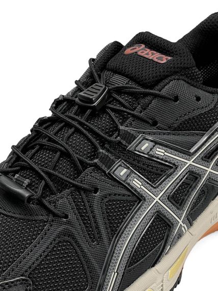 Мужские кроссовки ASICS Gel-Kahana 8 Gore-Tex Black Beige весна / літо / осінь A4221 | Зображення 4