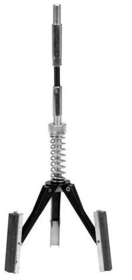 Хон расточки шлифования цилиндров 32-89мм 230мм YATO YT-05811 | Зображення 2