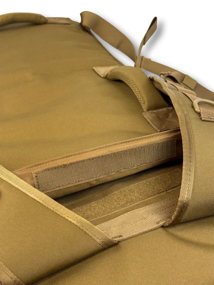 Сумка-рюкзак Savior Equipment Specialist Covert 38" (на 2 одиниці зброї) | Зображення 6