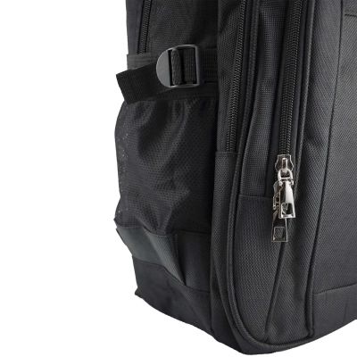 Рюкзак для ноутбука Semi Line 15.6&quot; L2048 21L Black (L2048-1) | Зображення 7