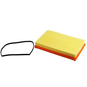 Воздушный фильтр для автомобиля Mahle LX977D