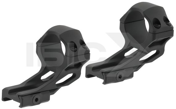 Кольца Leapers UTG Accu-Sync OFFSET 37 мм. d - 30 мм. High. Picatinny | Зображення 1