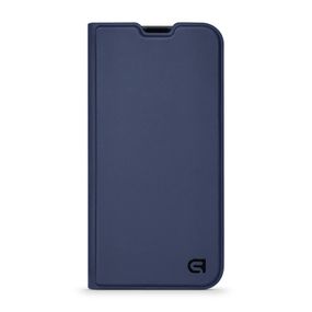 Чехол для мобильного телефона Armorstandart OneFold Case Samsung A16 4G (A165) Dark Blue (ARM80143)