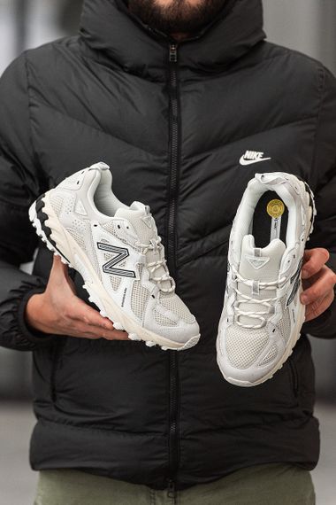 Чоловічі кросівки N1ew B1lance 610 весна / літо / осінь 1194 | Зображення 7