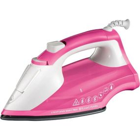 Утюг Russell Hobbs 26461-56 2600 Вт розовый