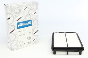 Фільтр повітряний Hyundai Santa Fe I 2.0CRDI 2.7V6 01-09 A1173