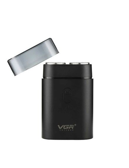 Електробритва бездротова з водонепроникним корпусом XPRO V-341 (45580-V-341_208) | Зображення 6