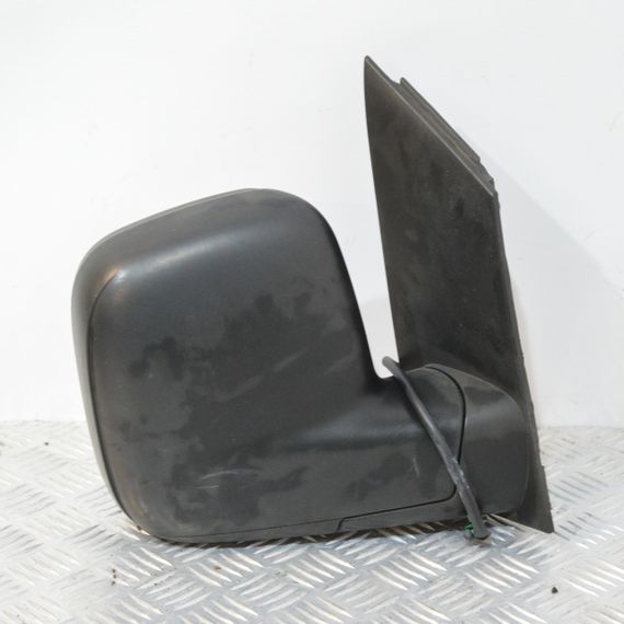 Дзеркало праве Volkswagen Caddy III 2004-2010 електричне 5 pin Дзеркало праве Фольксваген Кадді 3 56508811 | Зображення 1