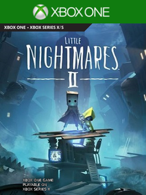 Little Nightmares II (Xbox One) - Xbox Live Key - EUROPE