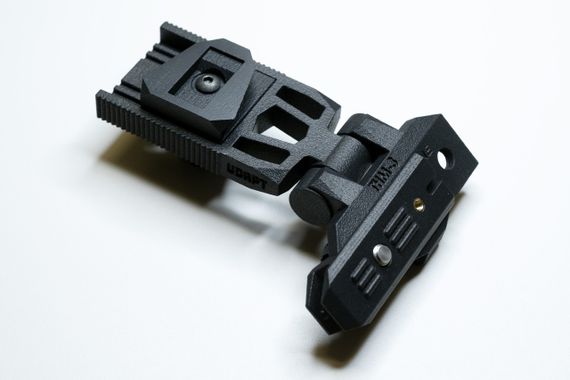 Кріплення для тепловізорів універсальний | Зображення 1