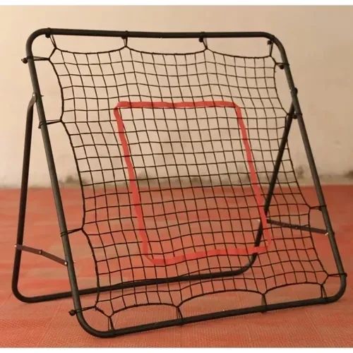 Футбольні ворота 120x120x50 Trizand 23611 | Зображення 4