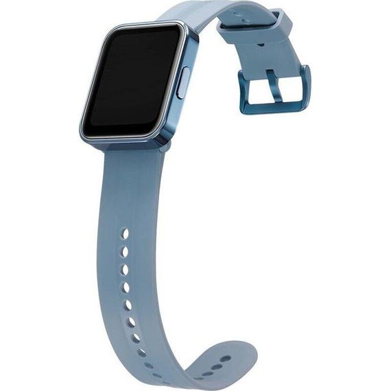 Смарт-Годинник Xiaomi Maimo Watch Flow GPS Smart Watch Глобальна версія Sky Blue | Зображення 3