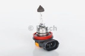 Автолампа (12V 35W H8 PURE LIGHT картон) BOSCH 1987302081 на SKODA OCTAVIA Combi (1Z5)