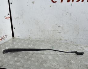 Двірник передній Citroen C3 Picasso 2009-2016 Привід склоочисника Сітроен ц3 Пікассо 9681836880