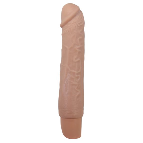 Вибратор Pretty Love Rufus Realistic Vibrating Dildo Sex Aura | Зображення 5