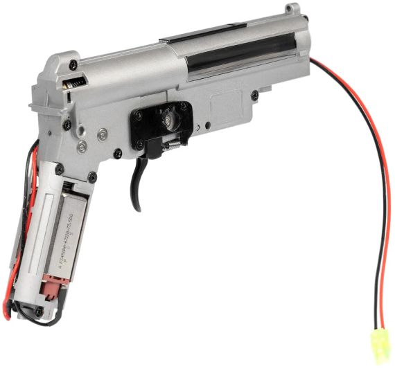Гирбокс в сборе CYMA CM15 для CYMA CM.057 SVD | Зображення 2