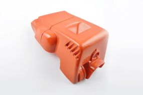 Кожух верхний б/п   для St M 180   BEST   (mod.A)